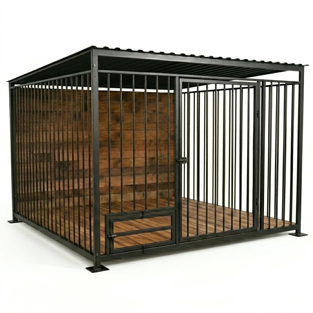 Kojec 3x3 m