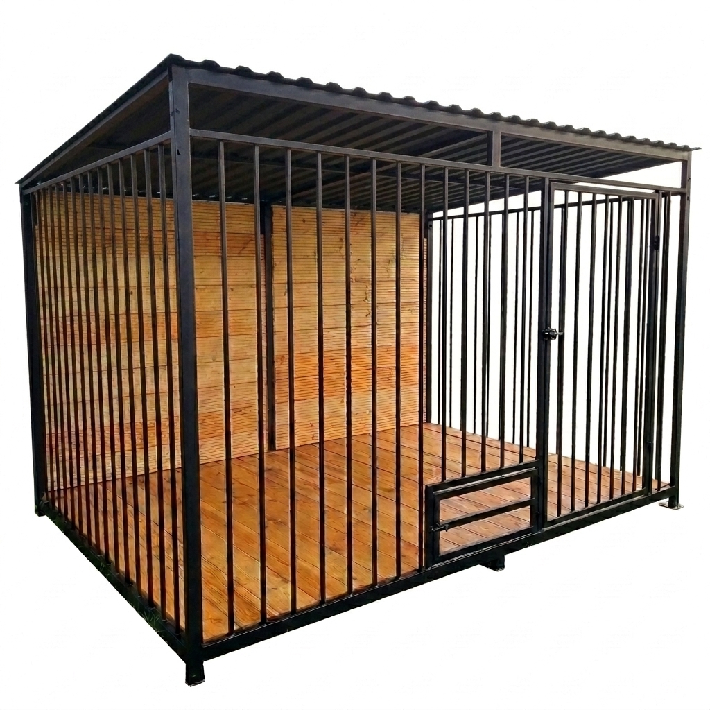 Kojec 3x2 m